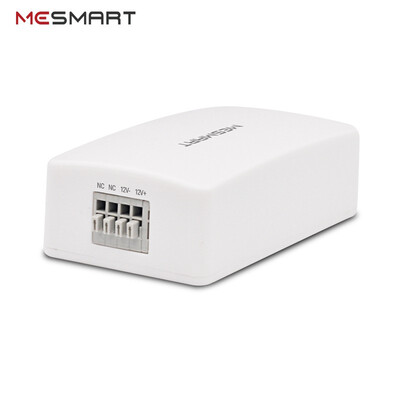 

MESMART White LED indicator light Smart Home Hub Designed with AP function enhance WiFi signalSmart Module for Sensor Device