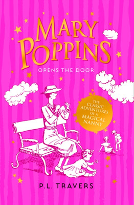 

MARY POPPINS OPENS THE DOOR