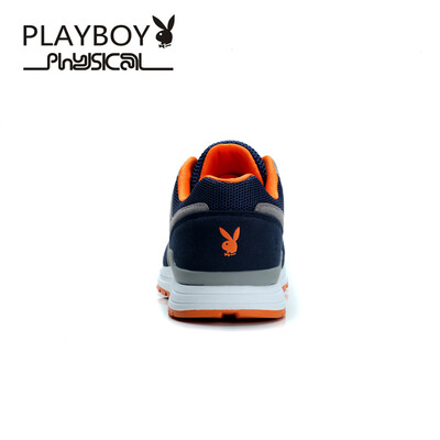 

PALYBOY brandBreathable meshNew style light for summerCasual sportsMens shoes