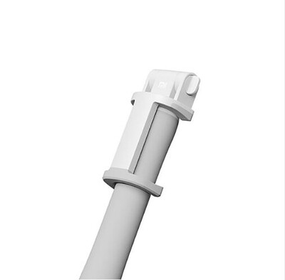 

Original Xiaomi MI Selfie Sticks Portable&Extendable Monopod Bluetooth Wireless Control Handheld Shutter for iPhone & Android