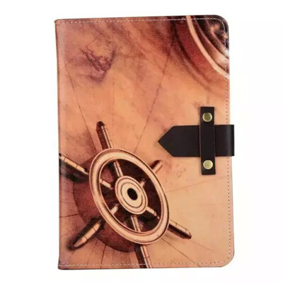 

MITI Высокая кожаный PU качества Трансформаторы Стенд чехол для IPad Pro 12.9 "Tablet Stand Shell чехол для IPad Pro старинном стиле