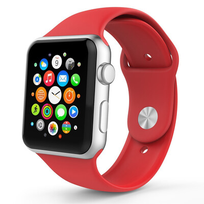 

современный красивый модный ремешок для часов Apple Watch Band 38mm разные цветы