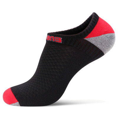 

Heng Yuen Cheung sports boat socks male hit color shallow mouth men socks breathable cotton socks Viagra double color 5 double loaded