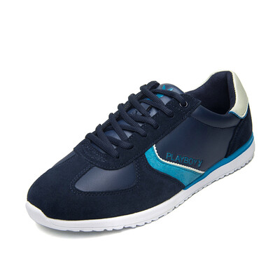 

PLAYBOY brand,Athleisure,Fashional,Sedue,Men's shoes