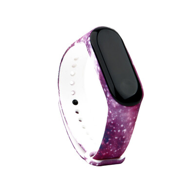 

Bracelet for Xiaomi Mi Band 3 Sport Strap watch Silicone wrist strap For xiaomi mi band 3 accessories bracelet Miband 3 Strap