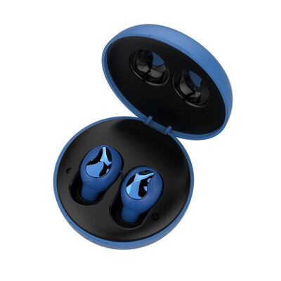 

Cavour Xi9 Mini Wireless Bluetooth In ear Earphone With Mic Earphones Stereo Bluetooth Earphone