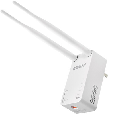 

TOTOLINK EX750bps WIFI Двухдиапазонный беспроводный маршрутизатор