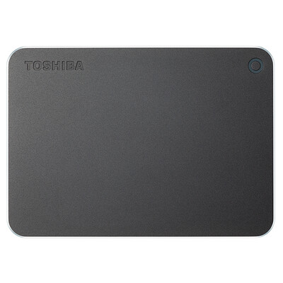 

Портативный жесткий диск Toshiba CANVIO Premium 2,5 "(USB3.0)