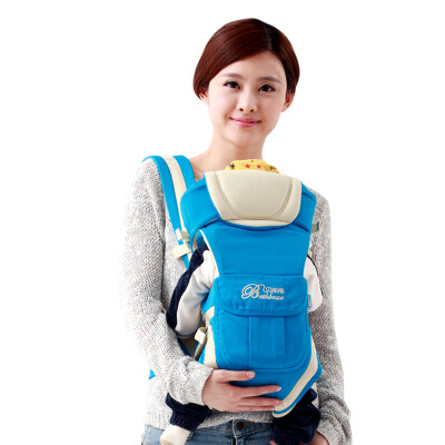 

Beth bear baby carrier for new born baby multi function BS 1306TC