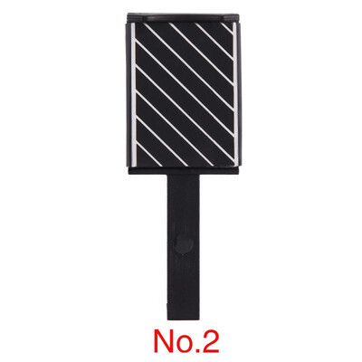 

ROSALIND Magnet Stick Cat Eye Varnish Tips Builder Nail Art 3D Magnetic Manicure
