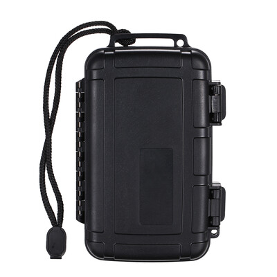 

Waterproof Hard Shockproof Carrying Travel Case for 25-Inch Portable External Hard Drive