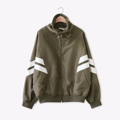 

2018 autumn new Korean casual sports jacket loose fall female jacket ladies coats womens jacket women clothes