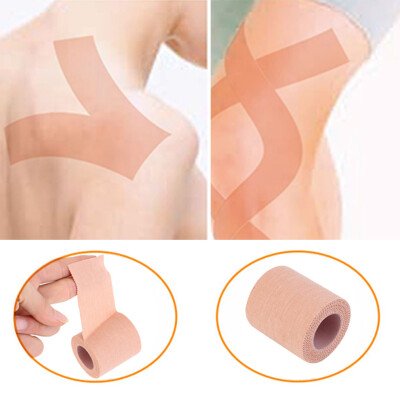 

5cm*5m Sports Bandage Wrap Ankle Protective Brace Support Guard Tape New