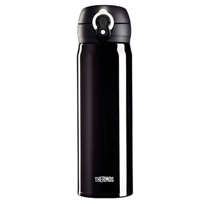 

THERMOS Insulator Insulation Cup 500ml High Vacuum Stainless Steel Ultra Light Series JNL-501 DPL