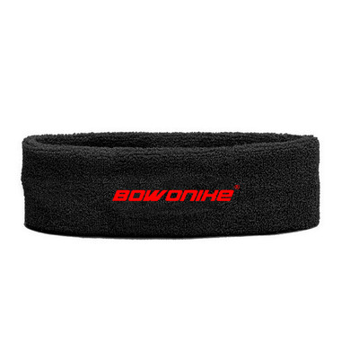 

BOWONIKE sports headband/ wrister