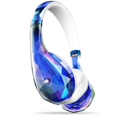 

Monster Diamondz Tears On-Ear Headphones