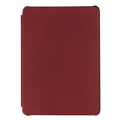 

Kindle Paperwhite Leather Case for Kindle Paperwhite 2018 - Merlot Red
