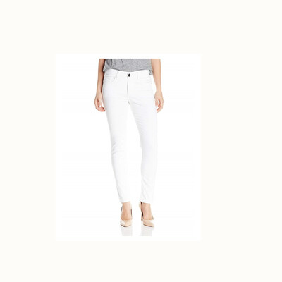 

Lee Womens Petite Easy Fit Frenchie Skinny Jean