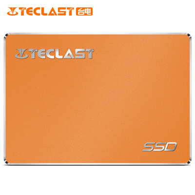 

TECLAST A800 Aurora - upgrade mainstream 960GB SATA6Gbs interface SSD solid state drive