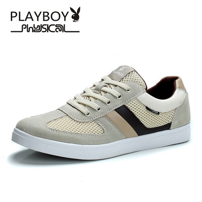 

PALYBOY brand,Light and breathable mesh,Suit for running and sports,For students in spring&winter,Men's shoes