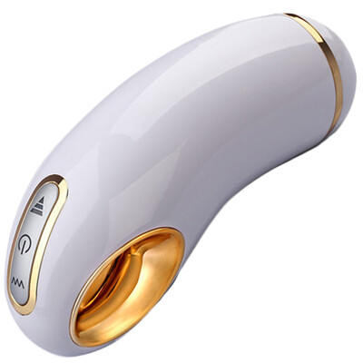 

(UNIMAT) Charging Shock Cupboard Adult Supplies Men's Appliances (ivory)