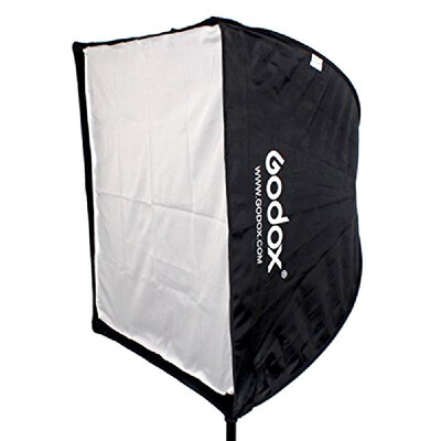 

Light Boxes Godox Portable Softbox 50 70cm 20" 276" Umbrella Reflector for Speedlight 50 70 Softbox Z8Z1X3S4