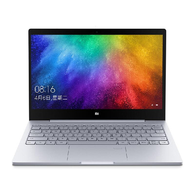 

Xiaomi Mi Notebook Air Laptop Thin&Light 133 Inch i7-7500U 8GB DDR4 256GB SSD Windows10 MX150 2GB GDDR5 Fingerprint Recognize