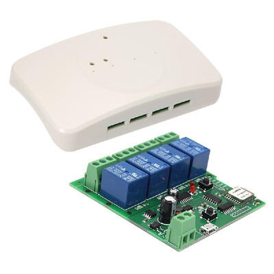 

Sonoff Smart Remote Control Wireless Switch Universal ModuleWifi Switch