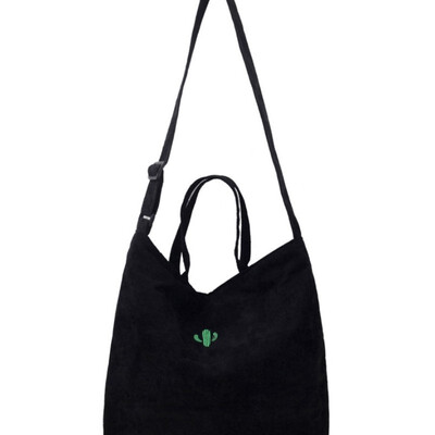 

Weis exclusive selection of womens canvas bag shoulder bag Messenger bag B-NVSN80086