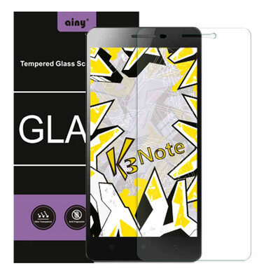 

Ainy 0.33mm Защитное Стекло screen protector для Lenovo K3 Note