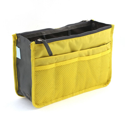 

Cosmetic Case Multifunction Storage Bag Travel Wash Pouch Toiletry