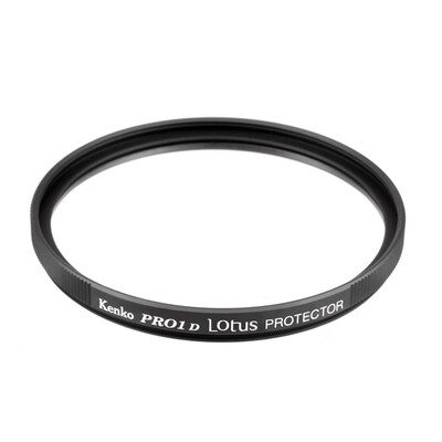 

KenKo Pro1D Lotus Waterproof&Oil Resisting Polaroid Japan Listed-52mm
