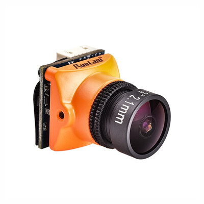 

Runcam Micro Swift 3 600TVL 13" SONY Super HAD II CCD 21mm 23mm M12 Lens PAL FPV Camera for RC Racing Drone Quadcopter