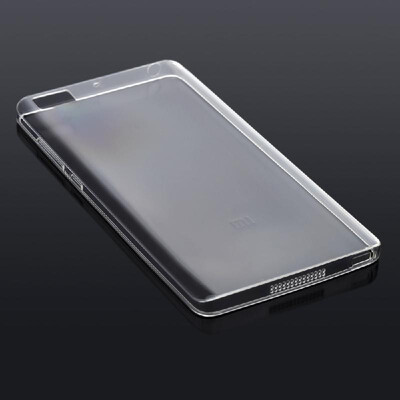 

Smartphone Cover Transparent Protective Case Xiaomi Note Protective Case