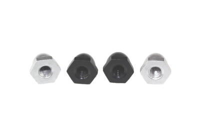 

RCstyle Aluminum Alloy Self-tightening Prop Nuts Cap Set for DJI