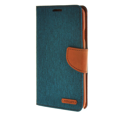 

MOONCASE Galaxy Note 3 , Leather Flip Wallet Card Holder Pouch Stand Back ЧЕХОЛ ДЛЯ Samsung Galaxy Note 3 Green