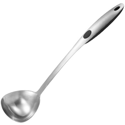 

Ai Shida stainless steel spoon D series SSQ2-D