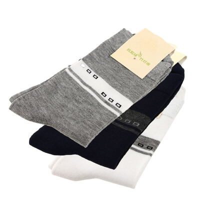 

MyMei Mens Cotton Socks / Winter hat New Apparel Accessories