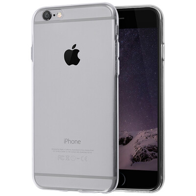 

Защитный чехол UKA для iPhone 6 plus/6S plus