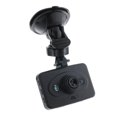 

Full HD 480p машину видеокамеру дорожных диктофон g - сенсор движения активно DVR TFT 2,4