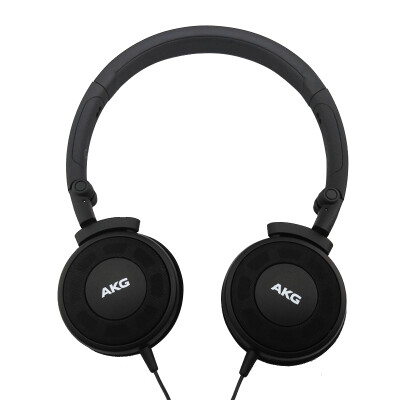 

AKG Y30 Portable headset stereo headset