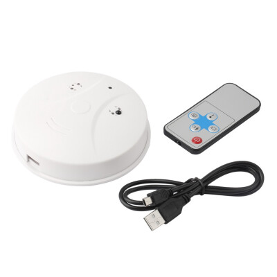 

Прибор для обнаружения дыма Cam наблюдения для камеры безопасности удаленного DVR рекордер