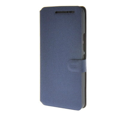 

MOONCASE Ultra thin matte surface Leather Wallet Flip Holster Pouch Stand Back чехол для HTC One M9+ M9 Plus Sapphire