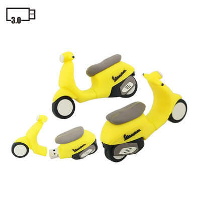 

4GB 8GB 16GB 32GB 64GB 128GB Motorcycle Model USB 30 Stick U Disk USB 30 Flash Disk USB Disk Memory Stick USB 30 Flash Drive