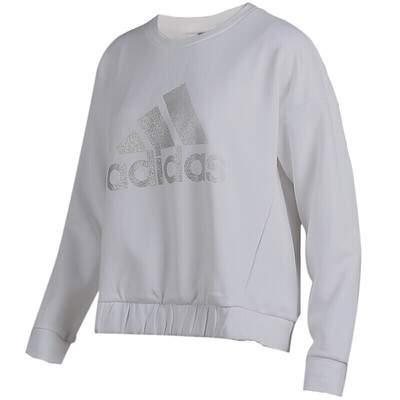 

Adidas ADIDAS Womens Model Series CREW METAL BOS Sports Pullover DX7199 XL Code