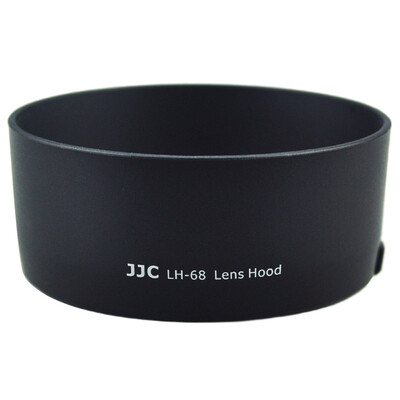 

Капот JJC LH-62 (применим альтернатива объектив Canon 50 мм f1.8 ES-62 II)