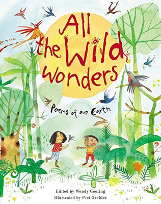 

All the Wild Wonders