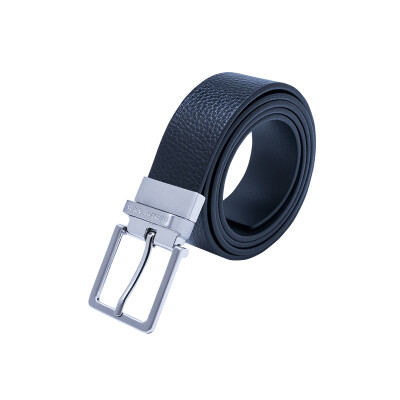 

EMPORIO ARMANI Armani luxury goods 18 autumn&winter new mens leather mens belt belt belt Y4S225-YMB4E BLACK-88001 U