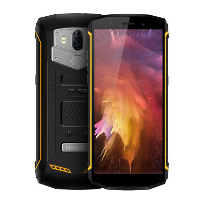 

Blackview BV5800 4G Phablet Android 81 55 inch MT6739 Quad Core 15GHz 2GB RAM 16GB ROM 130MP 03MP Rear Camera Waterproof