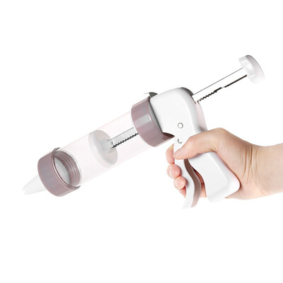 

Baking Tools Accessories Cake Biscuits Mold Cookie Press Making Gun Kitchen Tool Cookies Presser Lcing Mould Kit